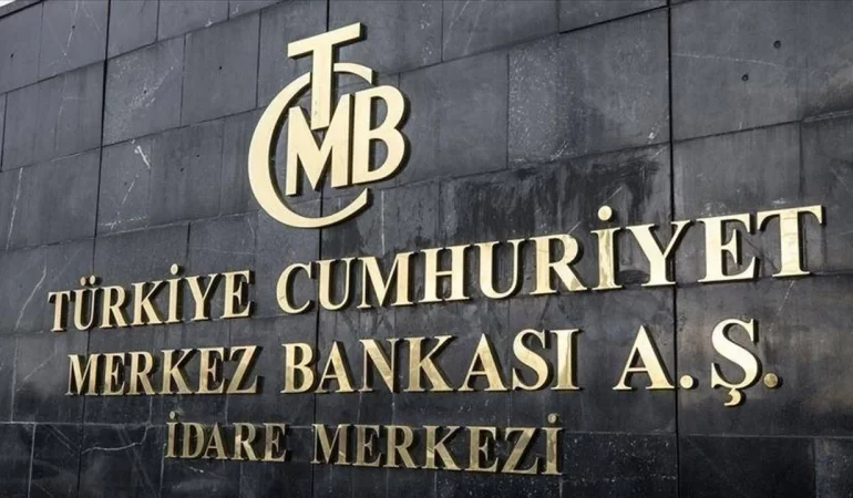 Merkez Bankası Döviz Rezervlerinde Hızlı Düşüş