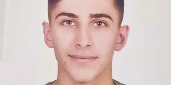 Maraş’taki TOKİ İnşaatında İş Cinayeti