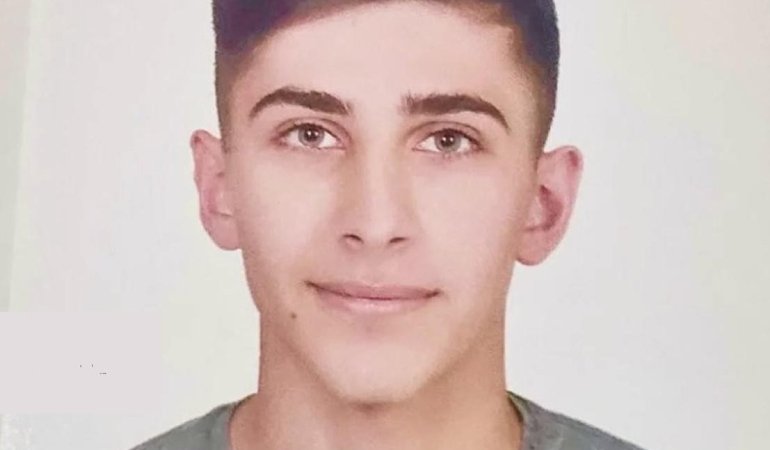 Maraş’taki TOKİ İnşaatında İş Cinayeti