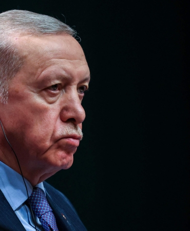 Erdoğan'dan Laiklik Bildirisine İmza Atanları Hedef Aldı: 'Azgın Güruh' 3 recep-tayyip-erdogan-212~3840x2160