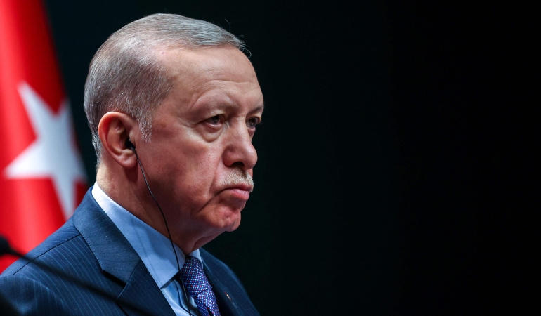 Erdoğan’dan Laiklik Bildirisine İmza Atanları Hedef Aldı: ‘Azgın Güruh’