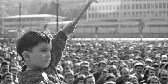 Sınıf Mücadelesinin Varyantları – Lenin