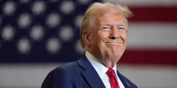 Trump, İklim Dostu Projeler için Ayrılan Fonu İptal Etti