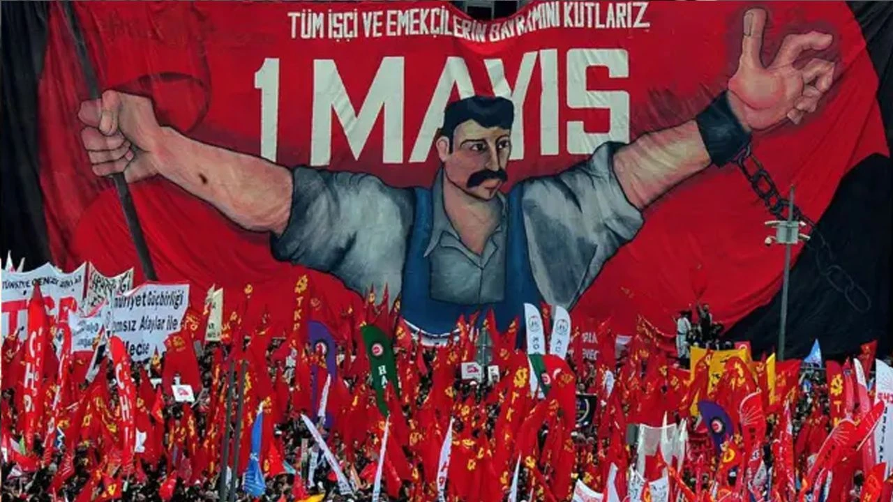 1-mayis-isci-bayrami-kadikoy-rihtimda-kutlanacak