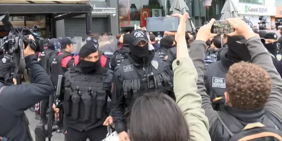 Danıştay’dan Emniyet Genelgesine Bir Kez Daha İptal