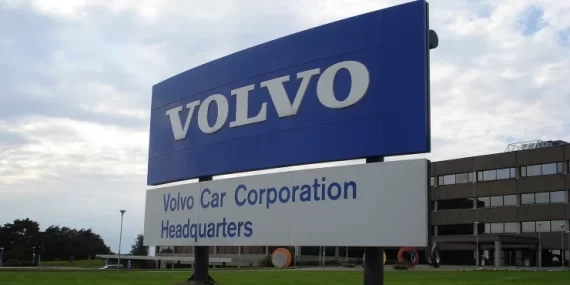 Volvo’da İşçi Kıyımı: 3 Bin Çalışan İşten Çıkarılacak!
