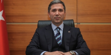 AK Parti Genel Başkan Yardımcısı Sırakaya'dan Suriye'deki temaslarına ilişkin değerlendirme