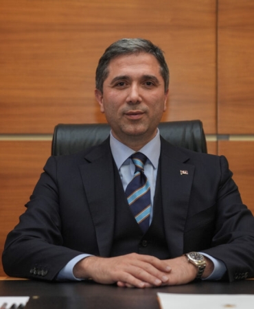 AK Parti Genel Başkan Yardımcısı Sırakaya'dan Suriye'deki temaslarına ilişkin değerlendirme