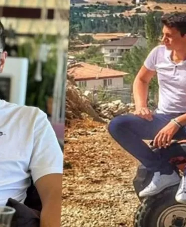 İş Cinayeti: Elektrik Akımına Kapılan İşçi Hayatını Kaybetti 10 Batuhan Koçan