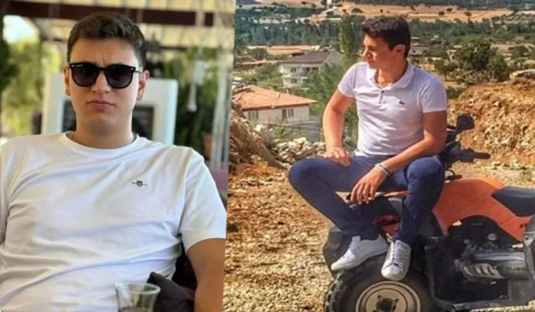 İş Cinayeti: Elektrik Akımına Kapılan İşçi Hayatını Kaybetti