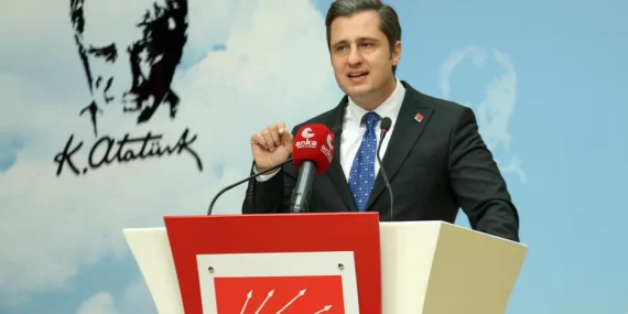 CHP’den Sürece Şartlı Destek