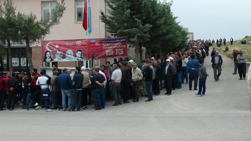 işkur