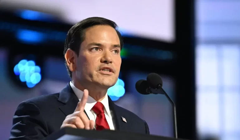 Rubio’dan Suriye Uyarısı: Geçici Yönetim Haftalar İçinde Çökebilir