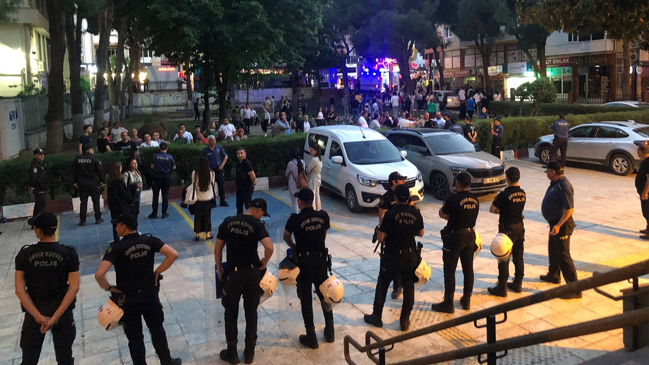 KEMALPAŞA İZMİR
