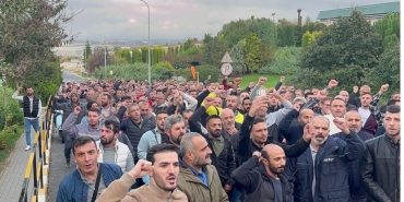 betek boya işçileri