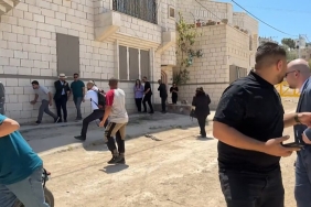 PALESTINIAN-ISRAEL-CONFLICT-EU