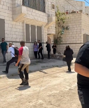 PALESTINIAN-ISRAEL-CONFLICT-EU