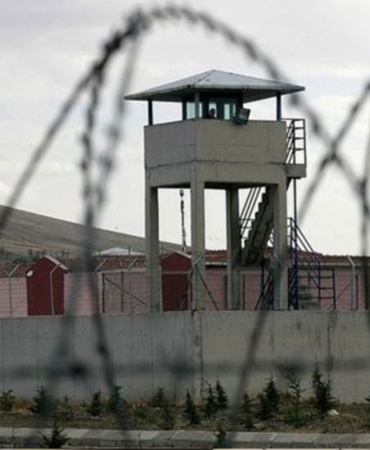 cezaevi