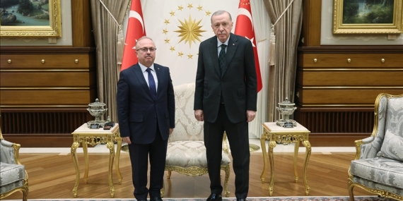 Erdoğan İmzaladı: Maarif Vakfı’na 6,7 Milyar TL Kaynak Aktarılacak