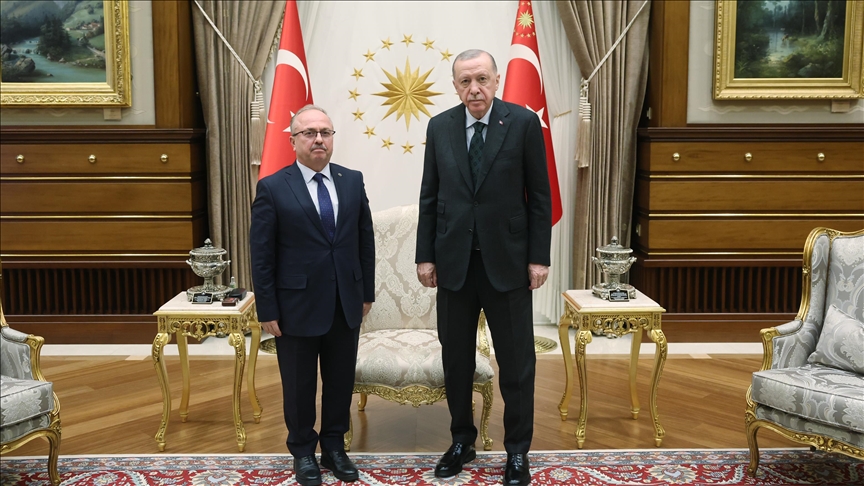 erdoğan maarif