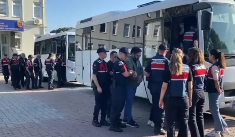 İBB’ye 3. Dalga Operasyon: 13 Tutuklama