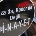 iş cinayeti