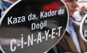 iş cinayeti
