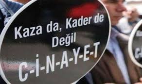 iş cinayeti