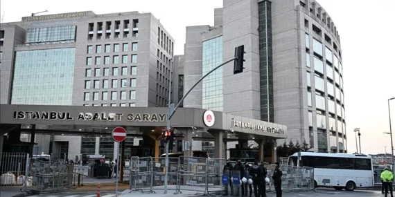 İBB’ye 4. Dalga Operasyon