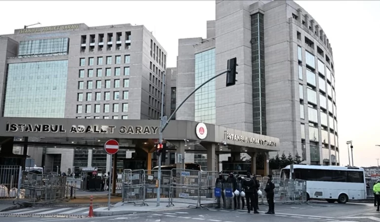 İBB’ye 4. Dalga Operasyon