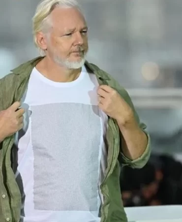 j-assange