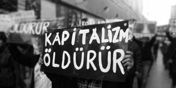 1 Mayıs’ta 2 İş Cinayeti: Biri Çoçuk İki İşçi Katledildi