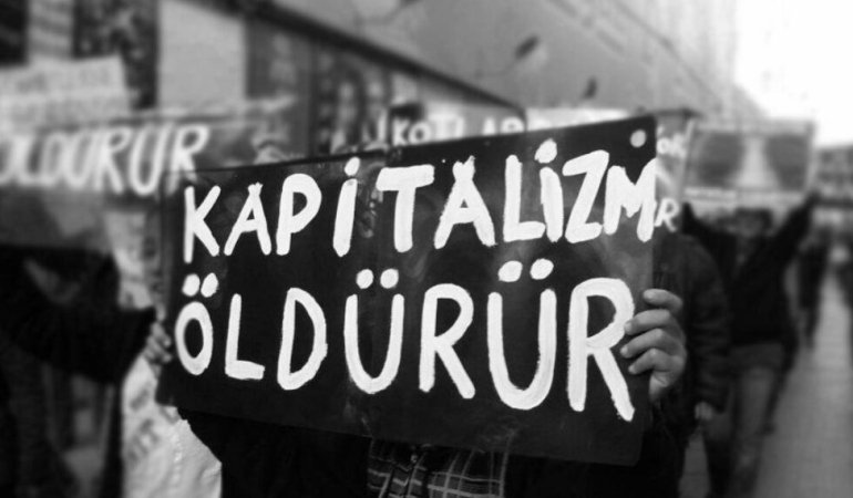 1 Mayıs’ta 2 İş Cinayeti: Biri Çoçuk İki İşçi Katledildi