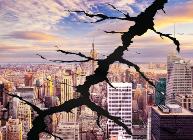 Kapitalist Yıkımdan Çöküşe 1 kpt