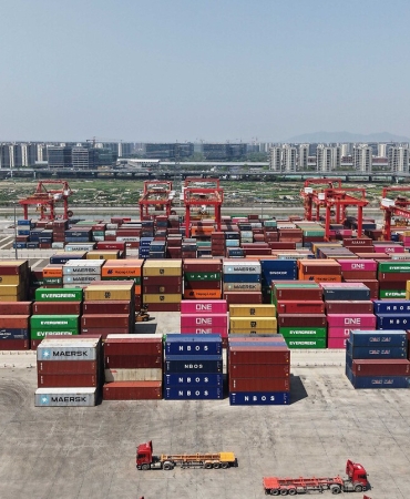 Abd İle Çin Arasında Tarife Belirsizliği Sürüyor