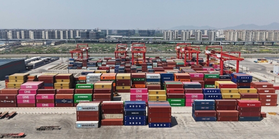 Özelleştirilen Limanlarda Vurgun: Yalnızca 3 Limanda 5 Milyon Dolar Buharlaştı