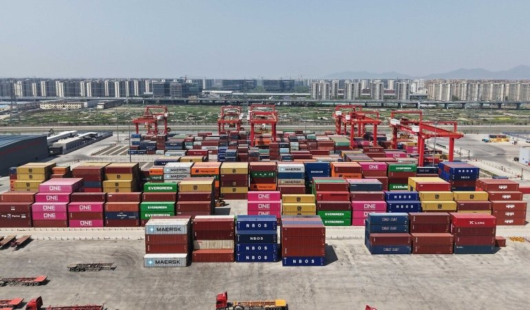 Özelleştirilen Limanlarda Vurgun: Yalnızca 3 Limanda 5 Milyon Dolar Buharlaştı