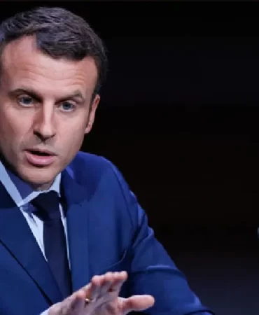 macron