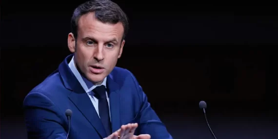 macron