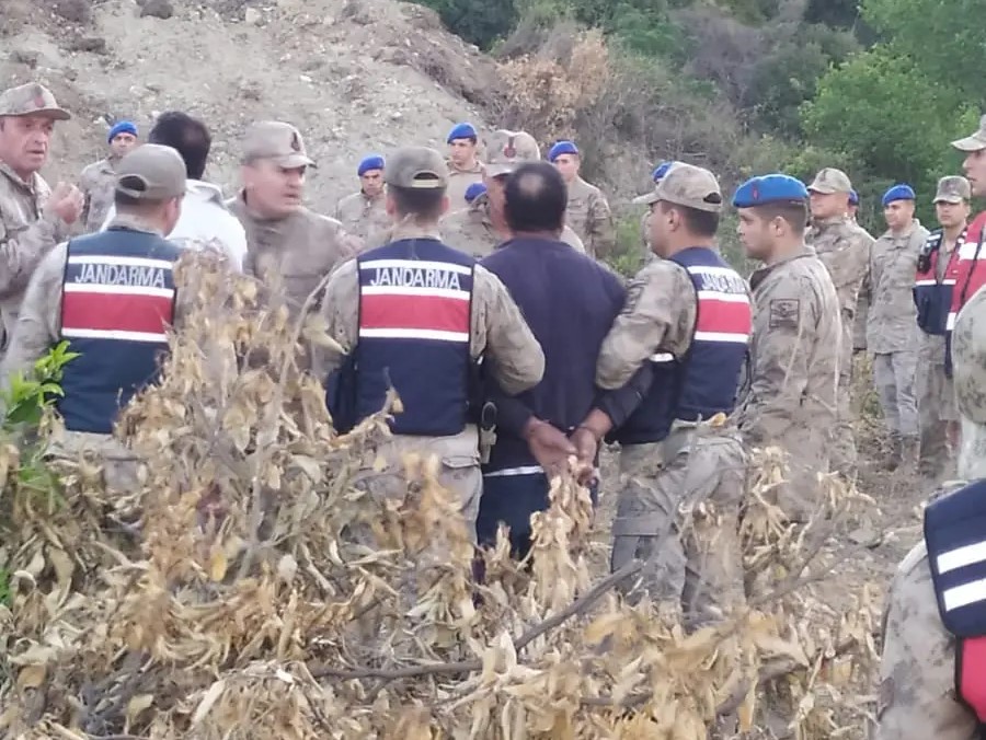 mağarcık