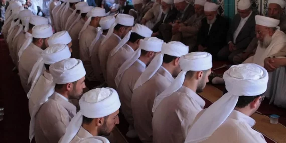 Menzil’deki Miras Kavgası Usulsüzlükleri Ortaya Çıkardı