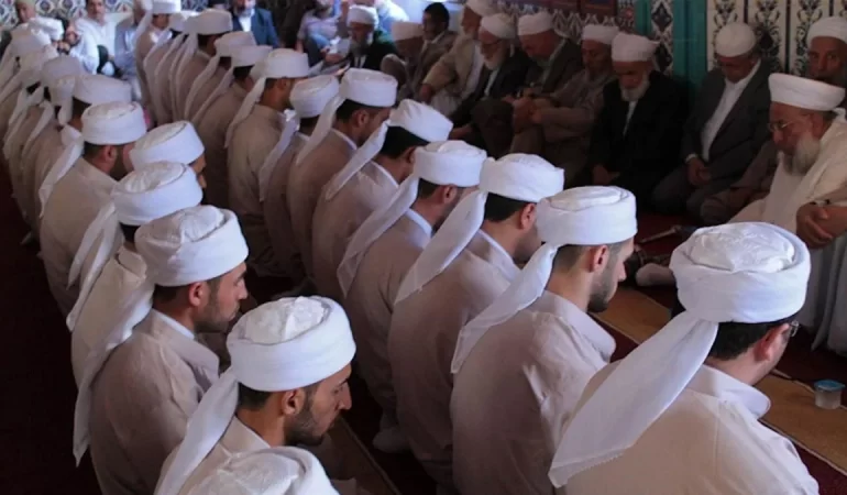 Menzil’deki Miras Kavgası Usulsüzlükleri Ortaya Çıkardı