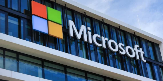 Microsoft, İsrail Ordusuna Yapay Zeka ve Bulut Bilişim Hizmetleri Sağladığını Açıkladı