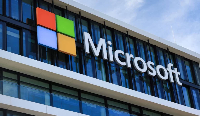 Microsoft, İsrail Ordusuna Yapay Zeka ve Bulut Bilişim Hizmetleri Sağladığını Açıkladı