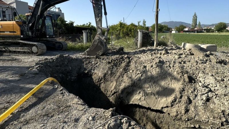 muğla iş cinayeti