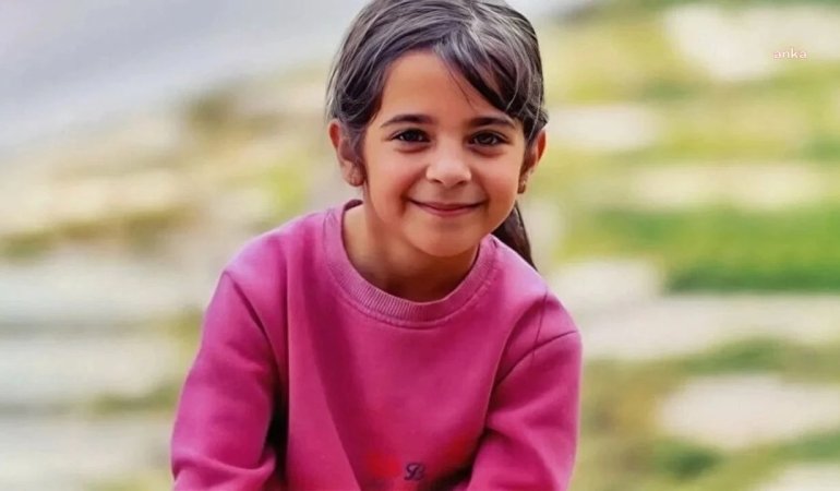 Narin Güran Cinayetinde Anne, Ağabey ve Amcaya Verilen Cezalar Onandı