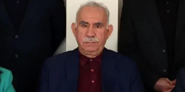 öcalan