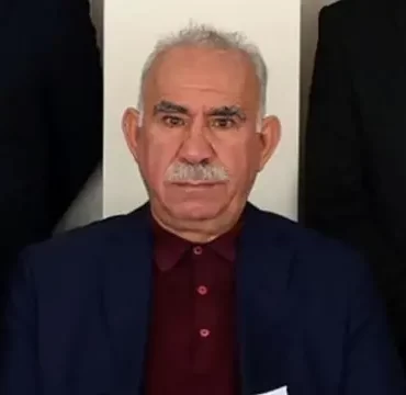 öcalan