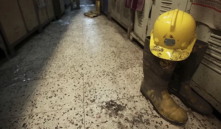 Sivas’ta Maden Faciası: Ölü ve Yaralılar Var