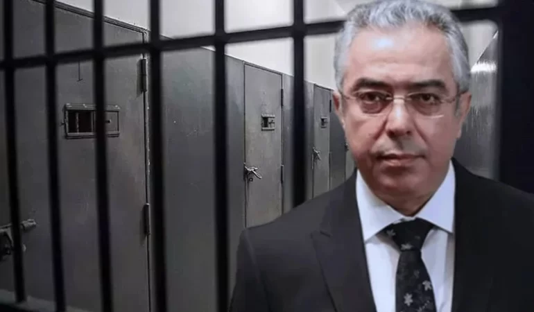 Mehmet Uçum: Türkiye’de Siyasi Tutsak Yok